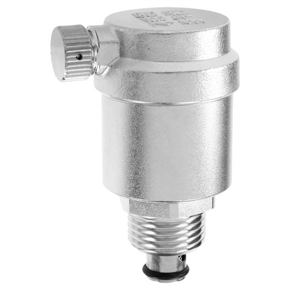 Stainless Steel 304 Automatic Air Vent Valve for Solar Water Heater