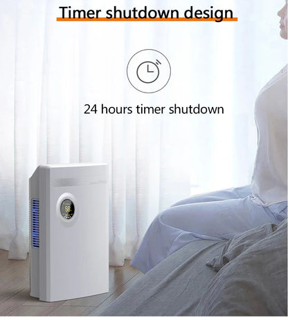 Household Dehumidifier Air Dryer