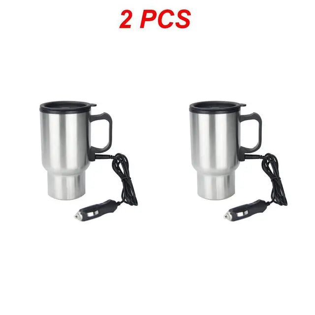1. 12V Electric Water Kettle Car Heating Cup
2. Stainless Steel Travel Water Coffee Mug
3. 12V Electric Car Cup Coffee Tea Heating Cup
4. Thermal Stainless Steel Car Mug
5. 450ml 12V Electric Water Kettle Cup