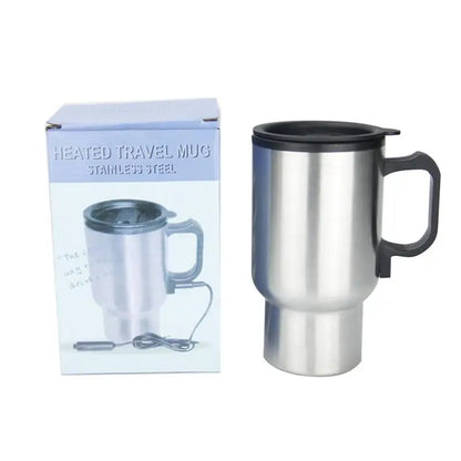 1. 12V Electric Water Kettle Car Heating Cup
2. Stainless Steel Travel Water Coffee Mug
3. 12V Electric Car Cup Coffee Tea Heating Cup
4. Thermal Stainless Steel Car Mug
5. 450ml 12V Electric Water Kettle Cup