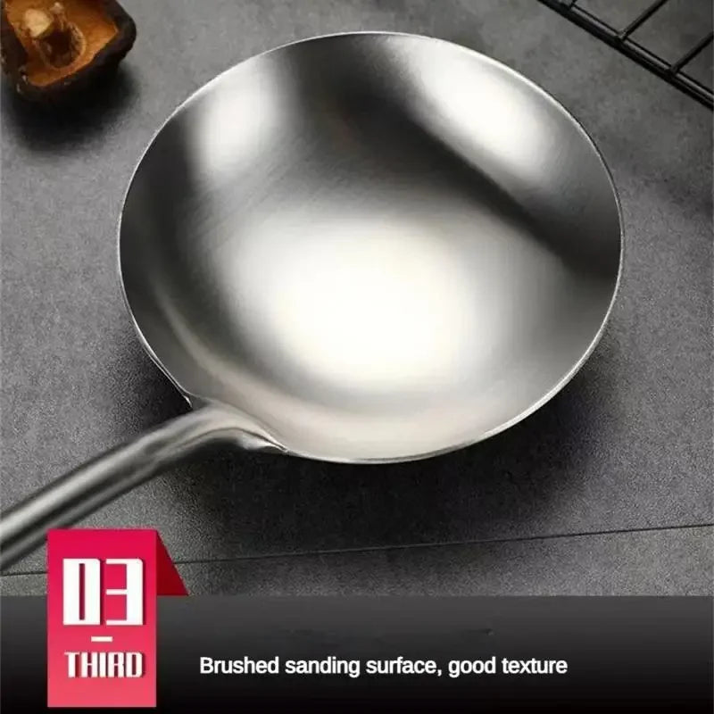1. Wok Spatula Iron
2. Ladle Tool Set Spatula
3. Stainless Steel Cooking Equipment
4. Kitchen Accessories
5. Kitchen Utensils