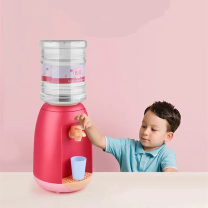 1.8L Large Water Dispenser Baby Toy