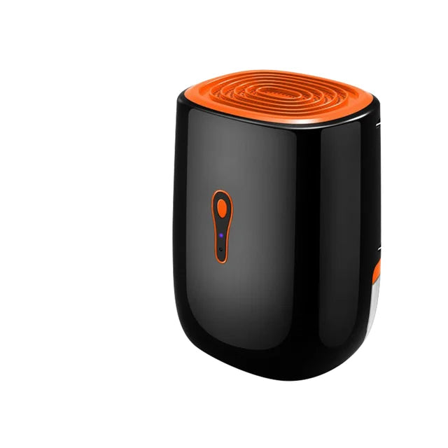 Portable Air Dehumidifier with Basic Air Filter