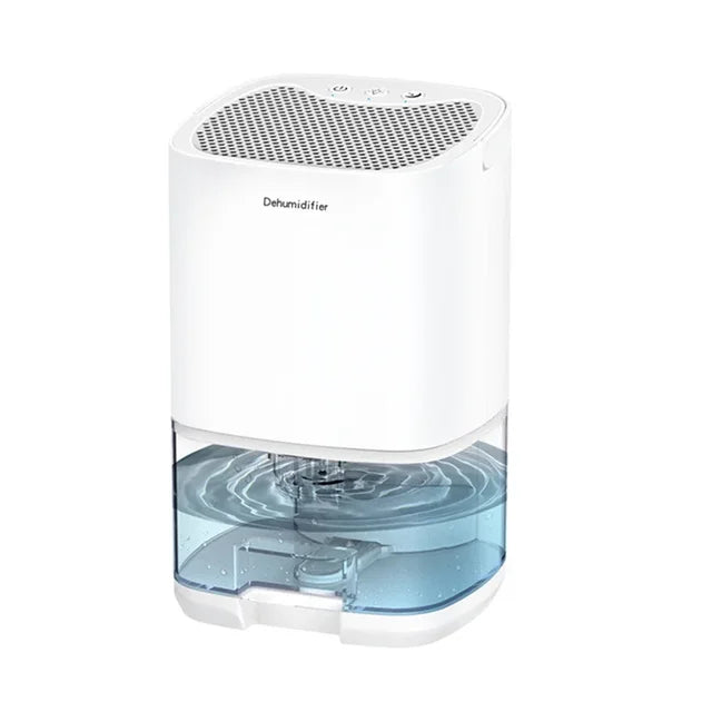 1000ML Portable Air Dehumidifier
Basic Air Filter For Home
Quiet Moisture Absorbers Machine
Anti Humidity Air Dryer