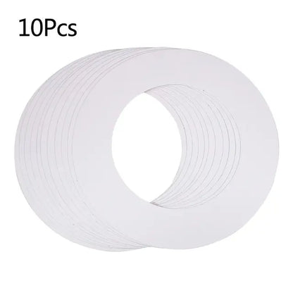 Standard 14Oz Waxing Machine Protection Paper Ring