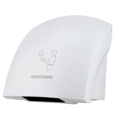 1800W Hot And Cold Induction Hand Dryer