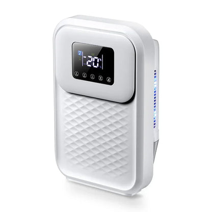 Household Intelligent Dehumidifier 600ml/D 2.2L