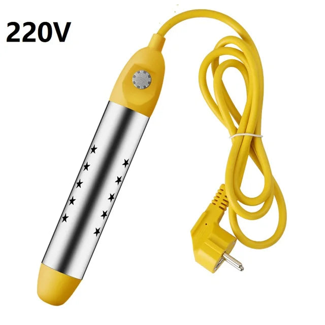 110V 220V Electric Water Heater Heating Rod