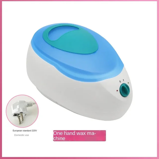 Professional Wax Heater for Hand and Foot Care