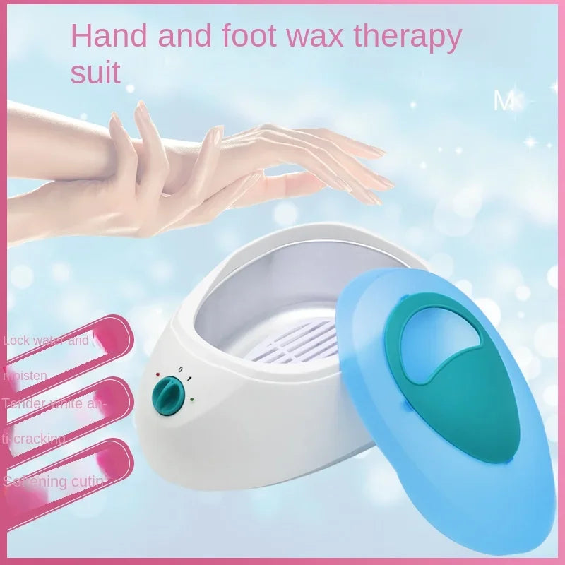 Professional Wax Heater for Hand and Foot Care