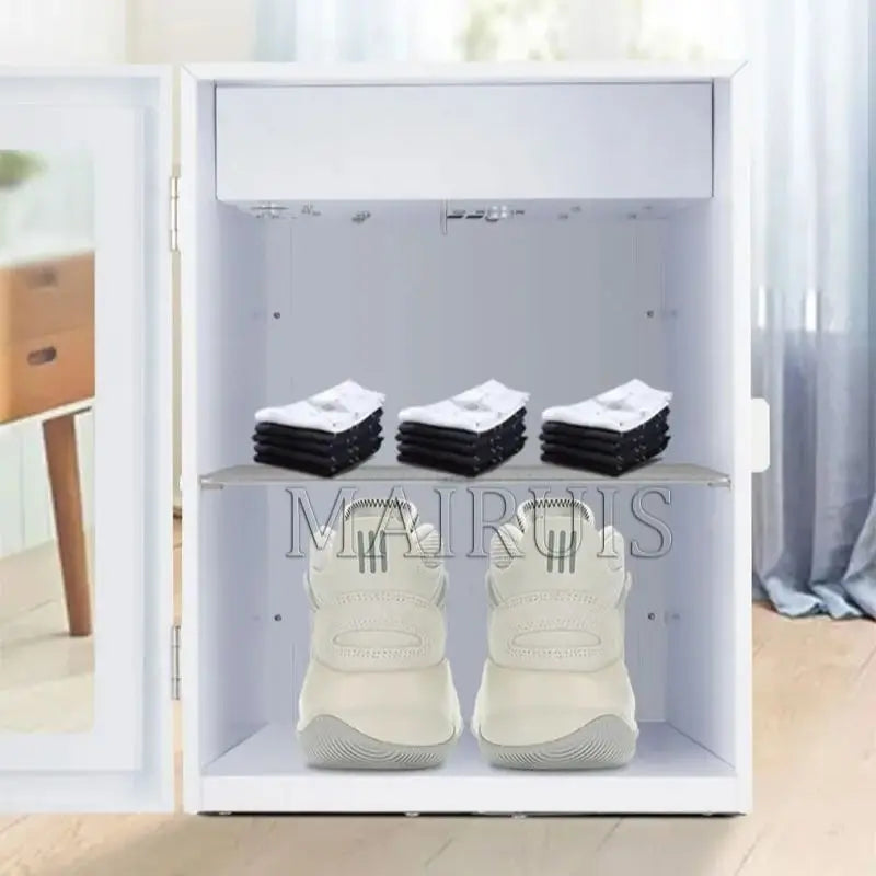 Shoe Dryer Heater Portable Electric Shoe Drying Dehumidifier
Smart Electric Shoe Drying Deodorizer Machine