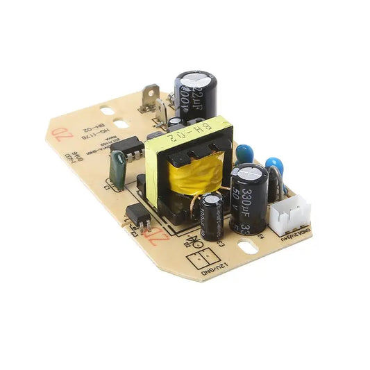 Universal Humidifier Board Replacement Component 35W Atomization Circuit Plate Module