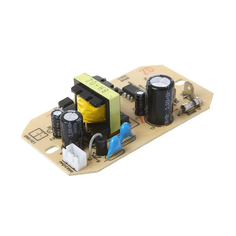 Universal Humidifier Board Replacement Component 35W Atomization Circuit Plate Module