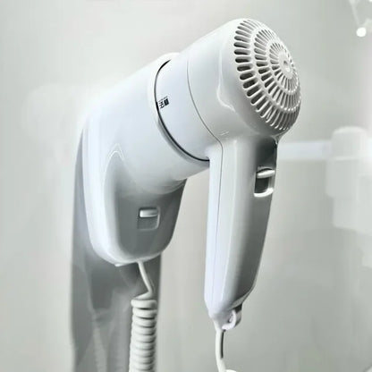 Bathroom Wall Type Hair Dryer