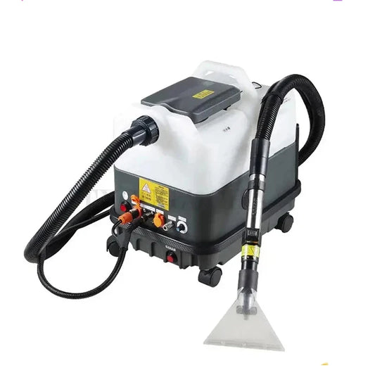 Sofa Fabric Carpet Pet Vacuum Clean Machine
9L Spray Suction Integrated Carpet Mattress Cleaning Artifact