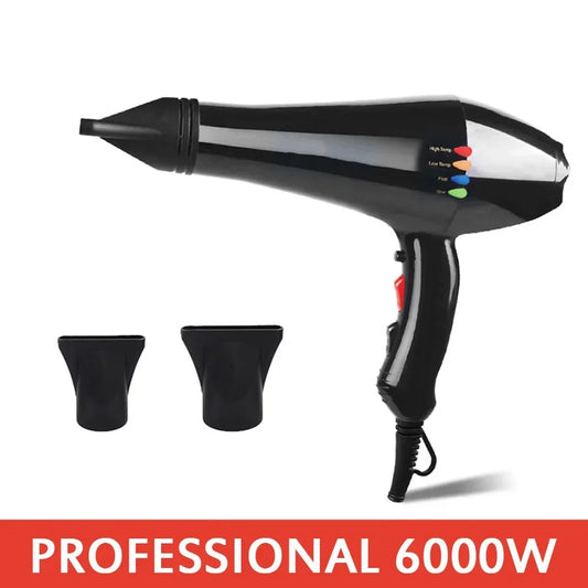 17000RPM Professional Hair Dryer