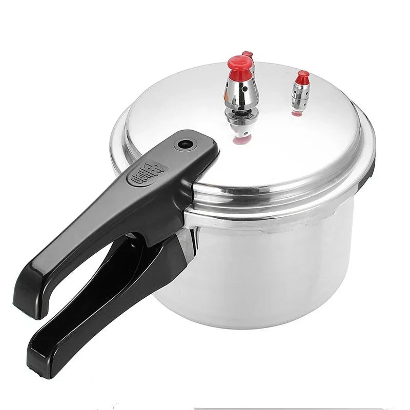 Kitchen Pressure Cooker
Electric Stove
Gas Stove
Energy-saving Safety Cooking Utensils
Outdoor Camping