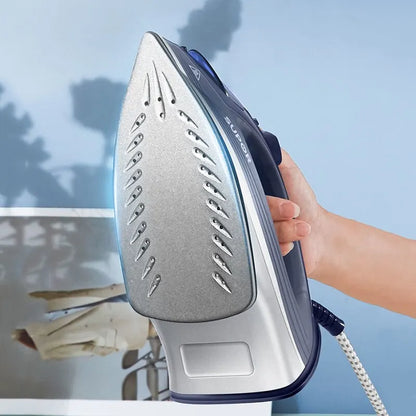 1800 W High-power Household Small Handheld Steam Iron
Electric Irons