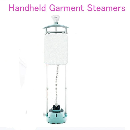 Portable Garment Steamer Iron YGD20D7