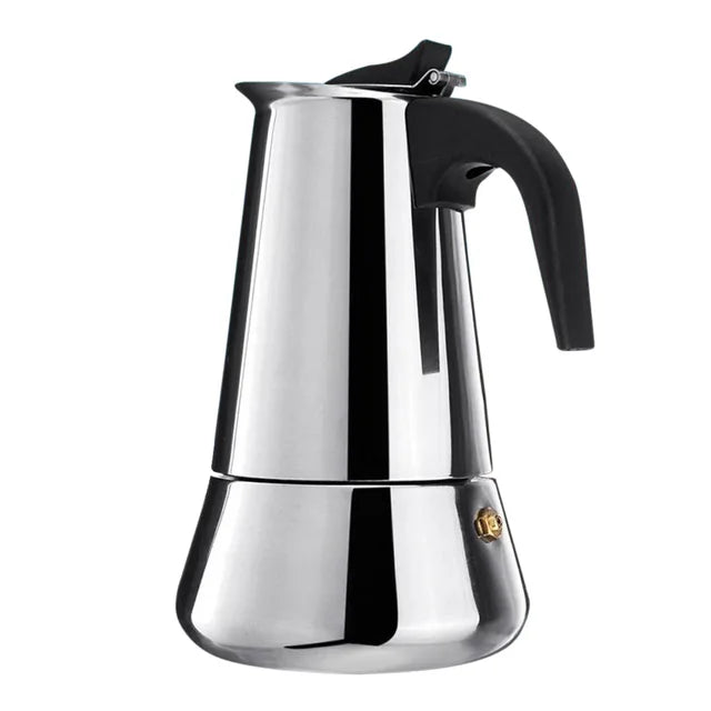 1L/1.2L Pour Over Kettle Stove Top
Gooseneck Kettle
Coffee Kettle with Exact Thermometer