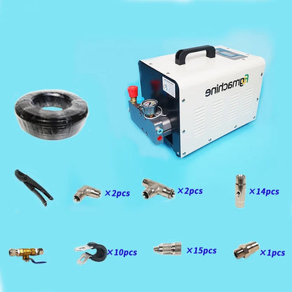 High-pressure Atomization System
Cooling Mist Machine
Greenhouse Humidification
Mosquito Repellent
Disinfection