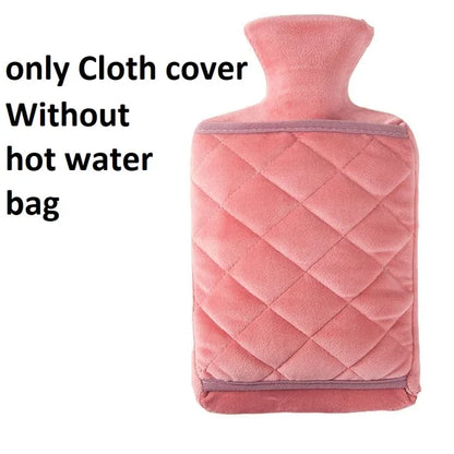 1000ml Hot Water Bag
Hot Water Bottle
Thick Hot Water Bottle
Winter Warm Water Bag
Hand Feet Warmer Water Bottle
Hot Accesso