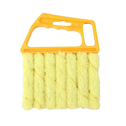 Vent Blinds Cleaner Cloth Brush
Microfiber Air Conditioner Duster
Electric Fan Cleaner Washable Tool