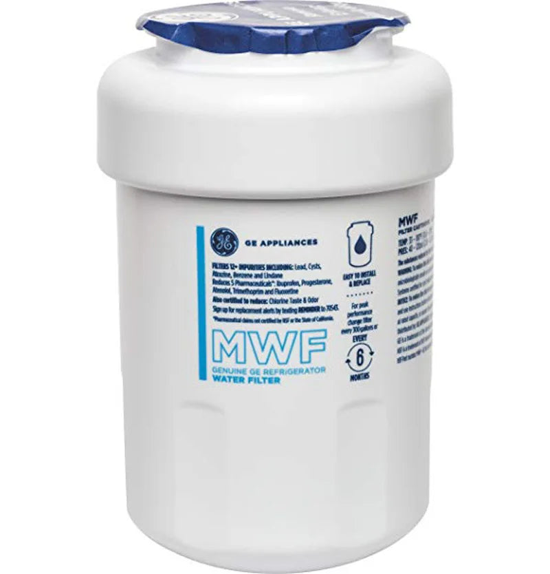 Ge Mwf Filter
Ge Smart Water Filter/wlf-ge01