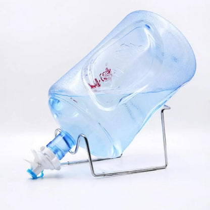 Bottled Water Valve Duckbill Shape Special Accessories Plastic Duckbill Faucet Dispenser Bucket Valve for Sporting Events