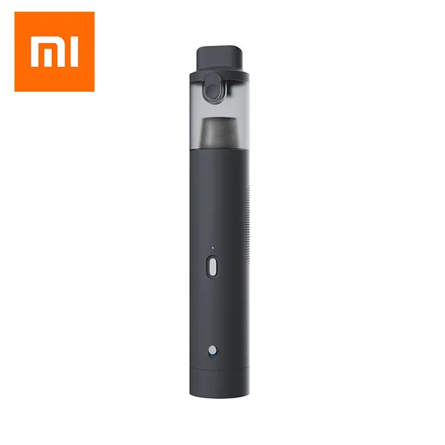 XIAOMI Wireless Handheld Vacuum Cleaner
Lydsto 10000PA Car Air Pump Tyre Inflatable Pump
Dust Collector For Car Home