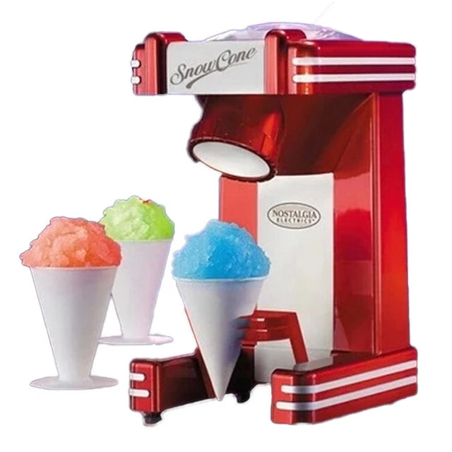 2022 Agreat Best Quality Cheap Snow Cone Machine