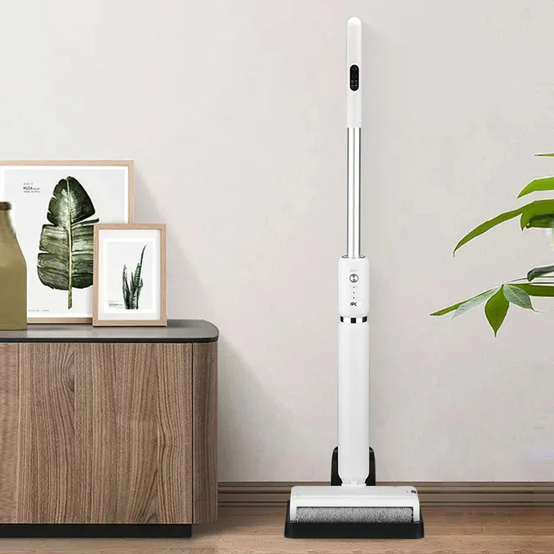 2022 Smart Electric Spinning Mop