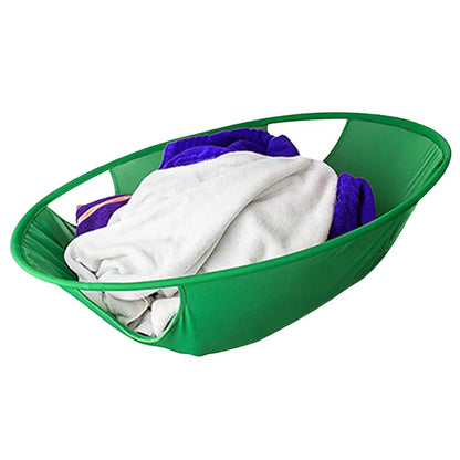 2024 Foldable Dirty Clothes Basket
Portable Drum Washing Machine
Foldable Storage Basket Clothes Storage Bag
Laundry Hamper Bag