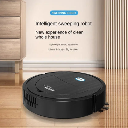 2024 Intelligent Robot Cleaner
