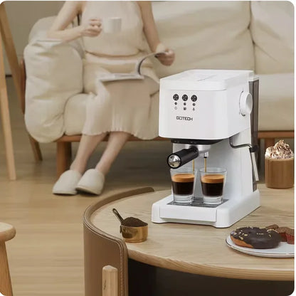 Portable Nespresso Coffee Maker Machine Home Appliances 220V