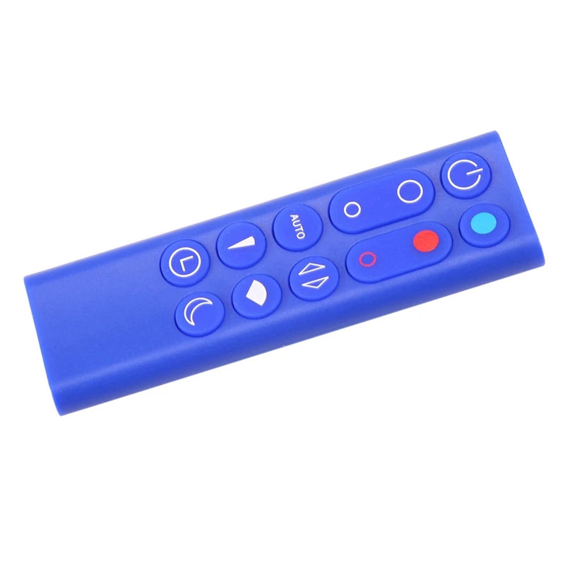 Replacement Remote Control for Dyson Pure Hot+Cool Link Air Purifier.