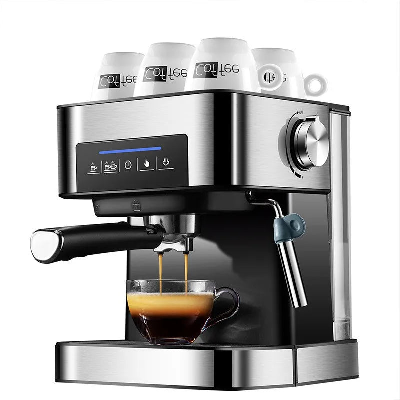 20bar Italian Coffee Machine