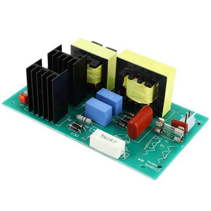 Ultrasonic Cleaning Transducer Cleaner
Power Driver Board Ultrasonic Cleaner Parts