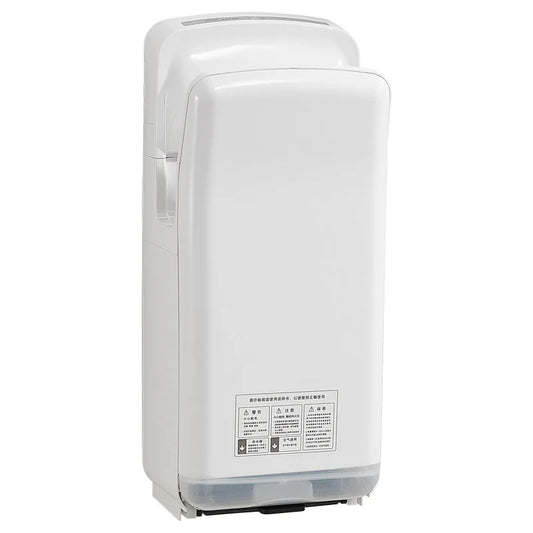 220V 1100W-2000W Fully Automatic Induction Dryer Hand Dryer Double-sided Hand Dryer