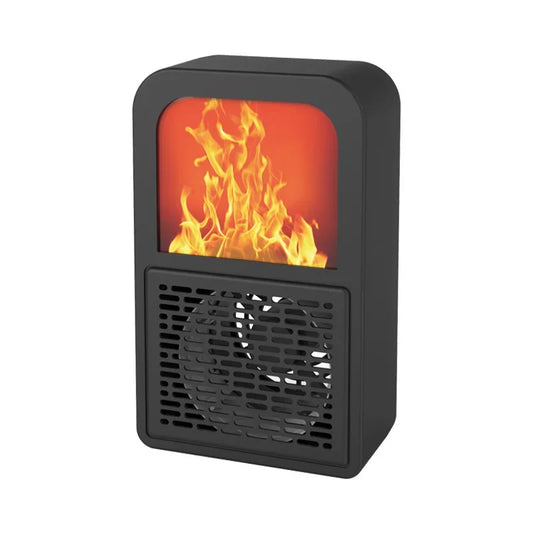 Electric Heater Mini Fan Heater Warm Blower Desktop Household Handy Heating Stove Radiator Warmer Machine
