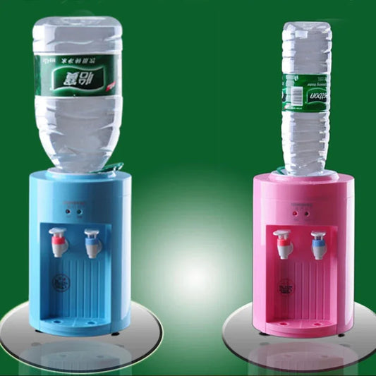 Electric Mini Warm Hot Drink Machine Desktop Water Dispenser