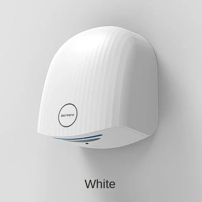 220V High-Speed Hand Dryer for Commercial Bathrooms and Hotels.
