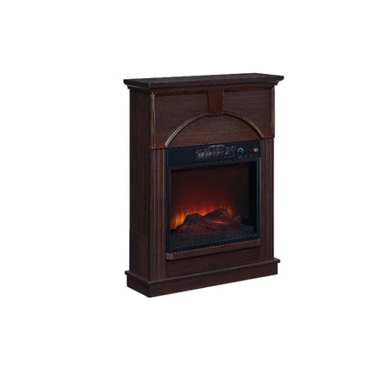26 inch Electric Fireplace