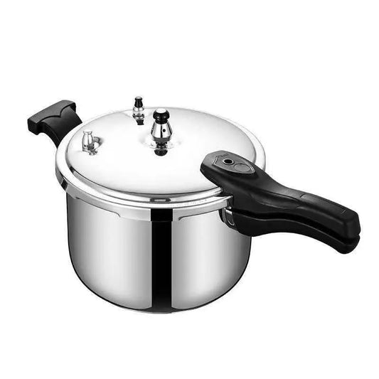 2L Space Black Gas Cooker
3L Space Black Induction Cooker
7L Hotel Stainless Steel Pressure Cooker
9L Hotel Stainless Steel Pressure Cooker
11L Hotel Stainless Steel Pressure Cooker