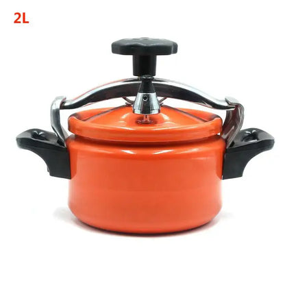 2L / 3L Outdoor Camping Pressure Cooker
Induction Cooker Gas Stoves
Small Capacity Pressure Cooker