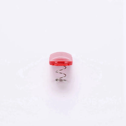 Vacuum Cleaner Head Clip Latch Tab Button for Dyson V7
Vacuum Cleaner Switch Button with Spring for Dyson V8
Vacuum Cleaner Parts for Dyson V10
Vacuum Cleaner Button for Dyson V11
Vacuum Cleaner Switch Button for Dyson V15