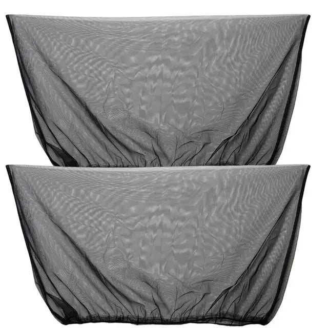 Car Sunshade Curtains Side Window Shades Protection Mosquito Mesh Net UV Visor
Sunshade Curtains Car Window Shades Mosquito Mesh Net Protection UV Visor