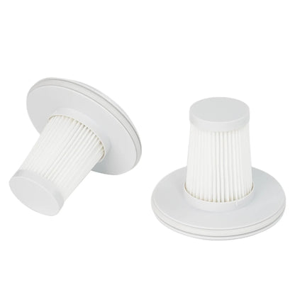 Filter Parts For MJCMY01DY Mite Eliminator Filter Vacuum Cleaner Replacement
Household Cleaning Tools And Accessories