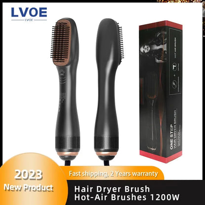 1. 3 In 1 Hairdryer Brush
2. Overheating Protection Negative Ion Hair Straightener 
3. Fast Heating Lightweight Hair Straightening Tool