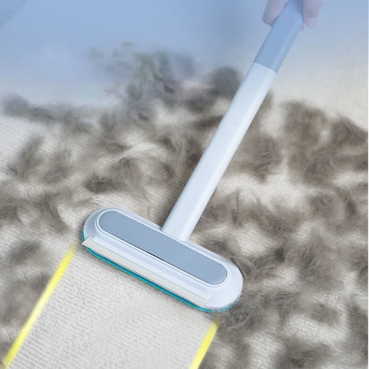 Pet Hair Remover Brush
Long Handle Window Cleaning Brush
Pet Fur Cleaning Tool